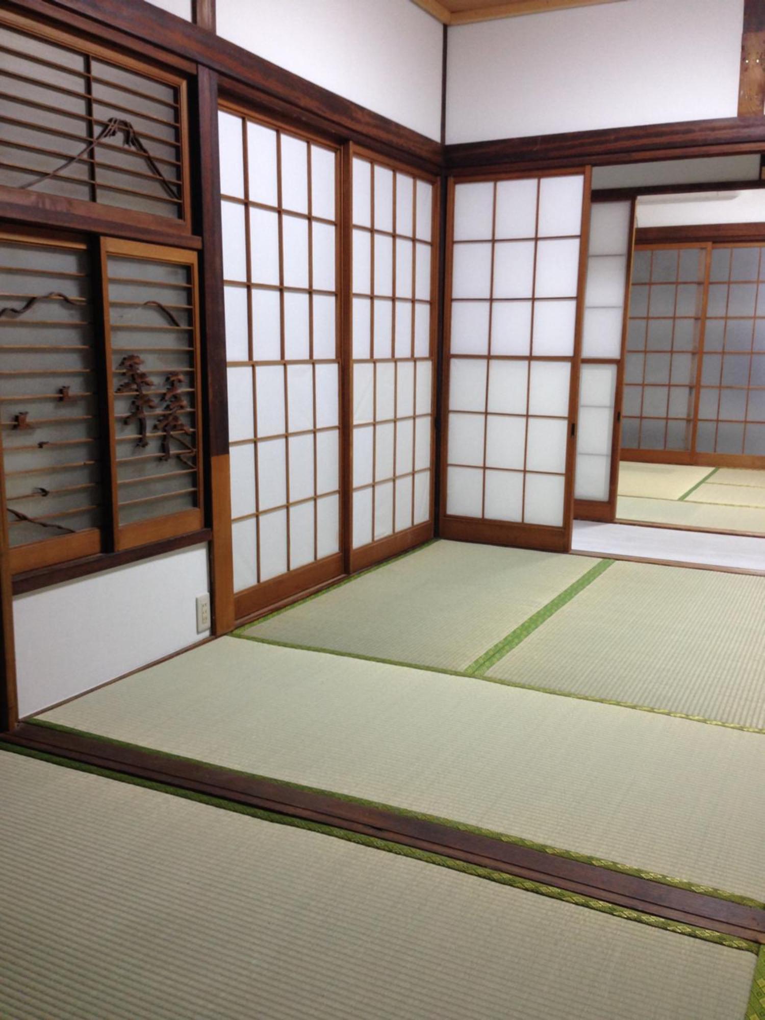 Keys House Hostel - Tokyo, Tokyo